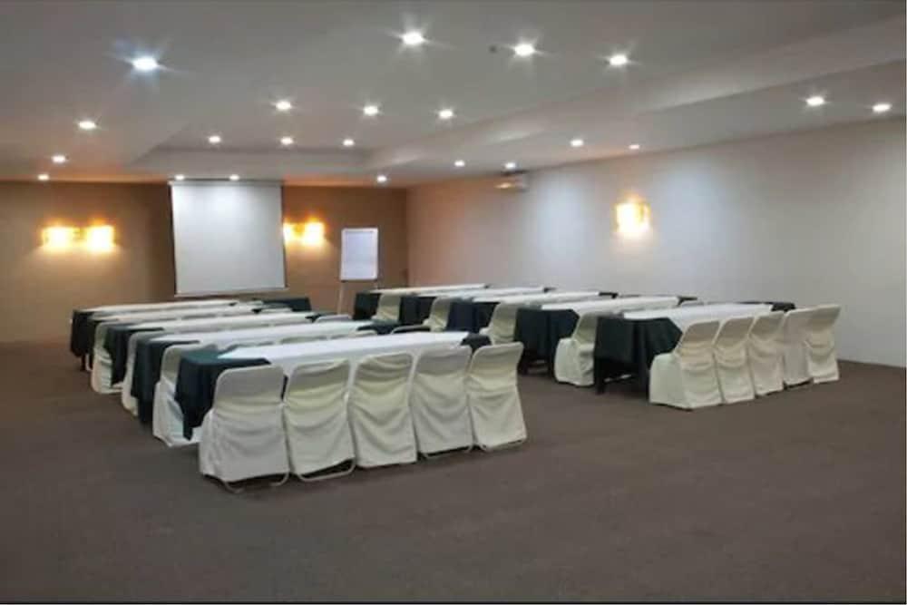 Hotel Posada Senorial Cholula Kültér fotó