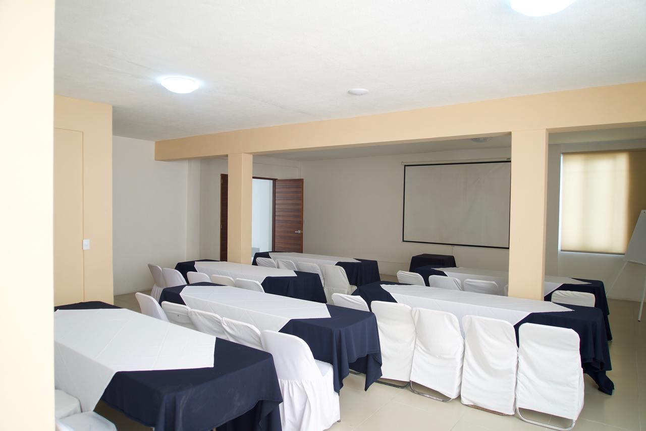 Hotel Posada Senorial Cholula Kültér fotó